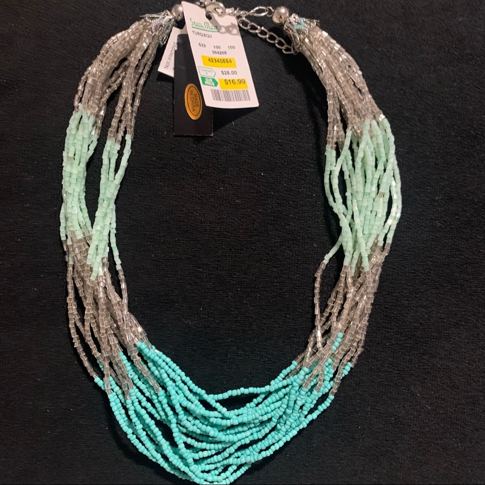 Beautiful Necklace